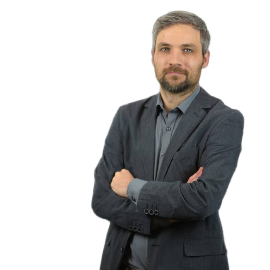 Florian Reichle