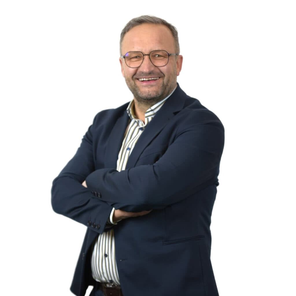 Holger Beutel