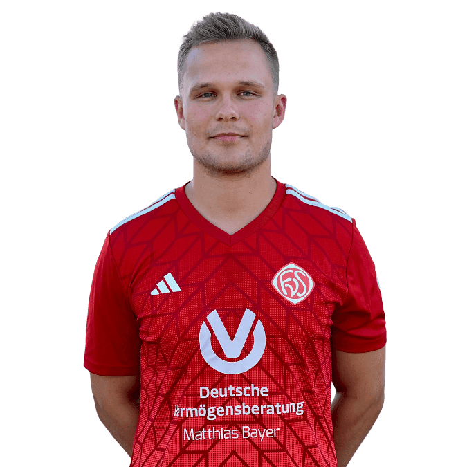 Luca Beutel