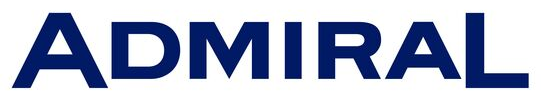 ADMIRAL Logo
