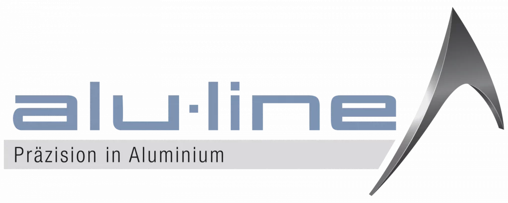 Aluline Logo