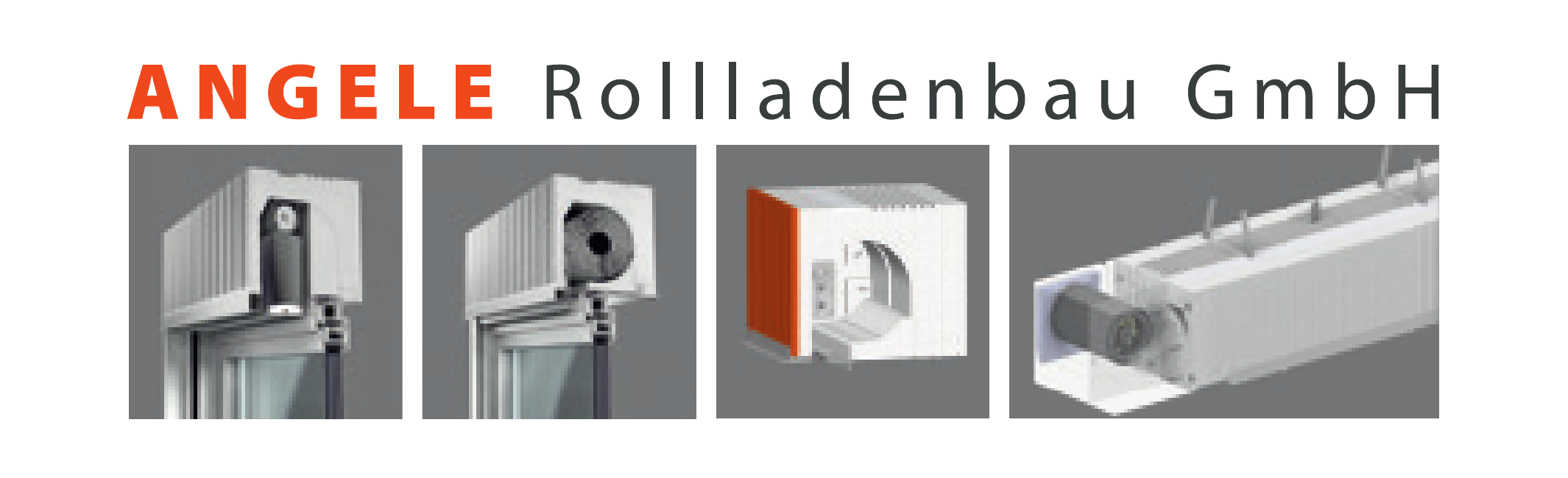 Angele Rollladenbau Logo
