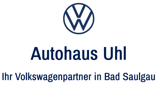 Autohaus Uhl Logo