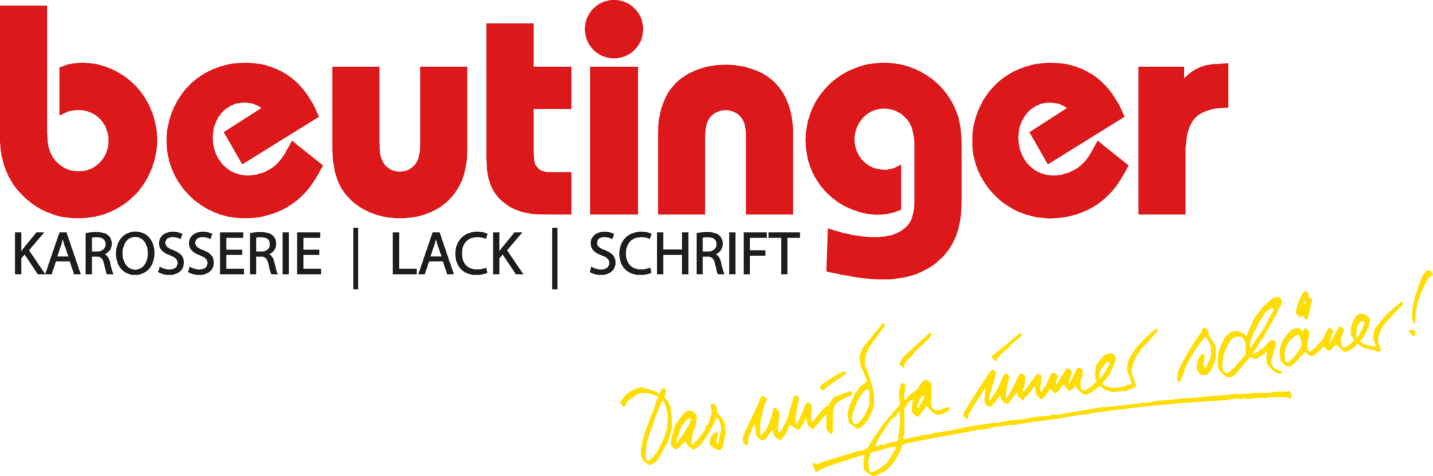 Beutinger Logo