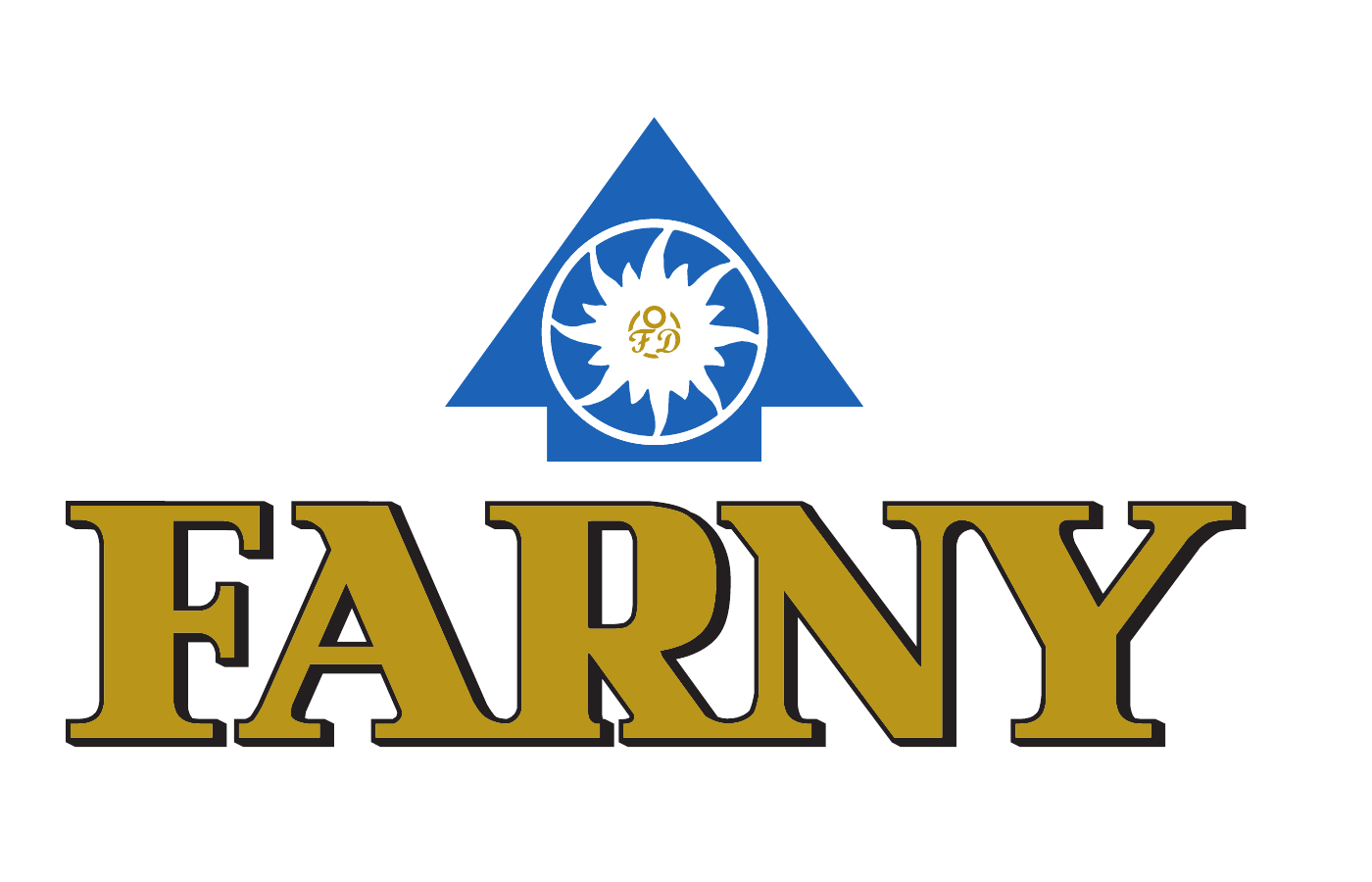 Farny Logo
