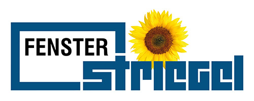 Fenster Striegel Logo