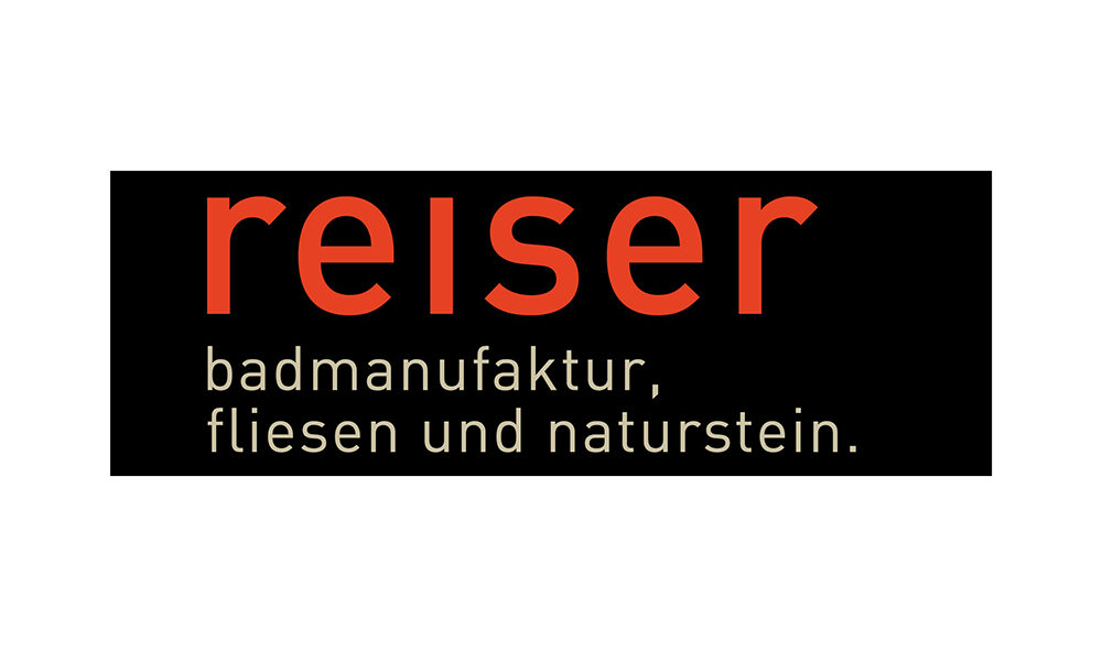 Fliesen Reiser Logo