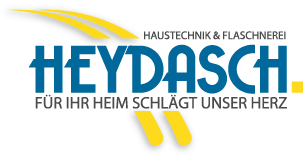 Heydasch Logo