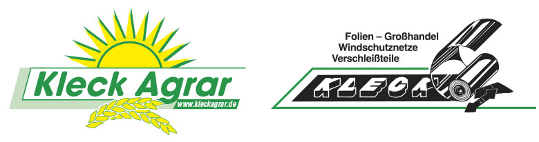 Kleck Agrar Logo