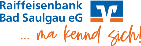 Raiffeisenbank Bad Saulgau Logo