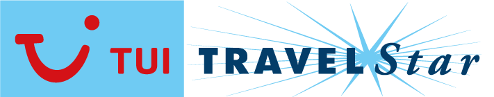 TUI Reisebüro Suntrip Logo