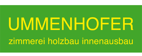 Zimmerei Ummenhofer Logo