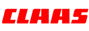 Claas Logo
