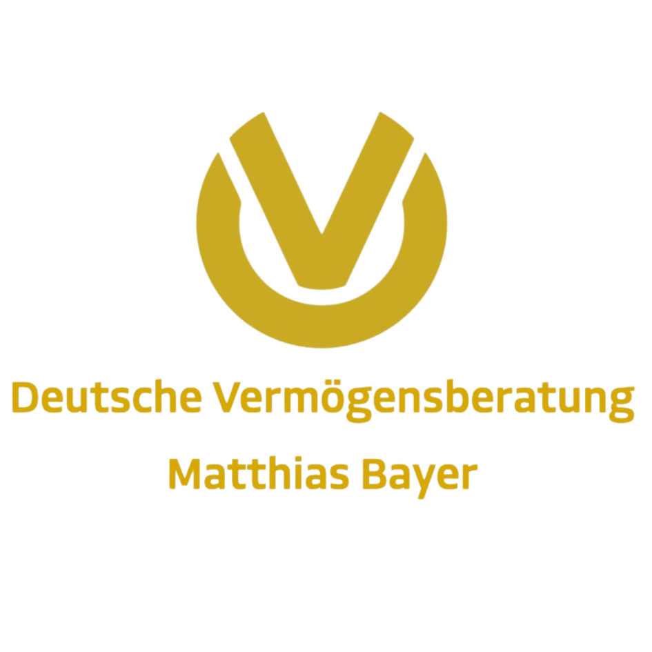 DVAG Matthias Bayer Logo