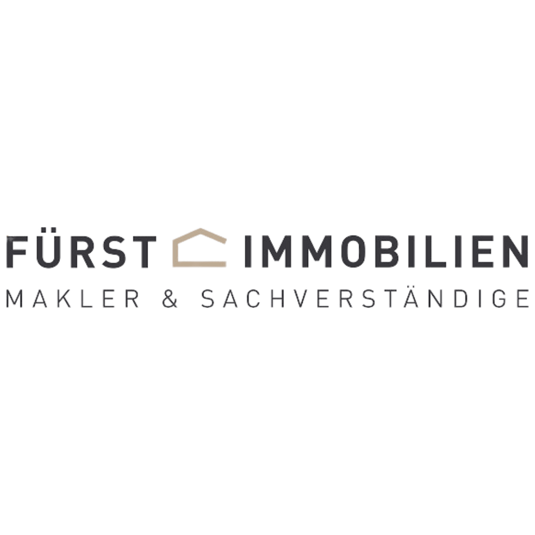 Fürst Immobilien Logo