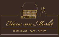 Haus am Markt Logo