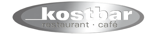 Kostbar Logo