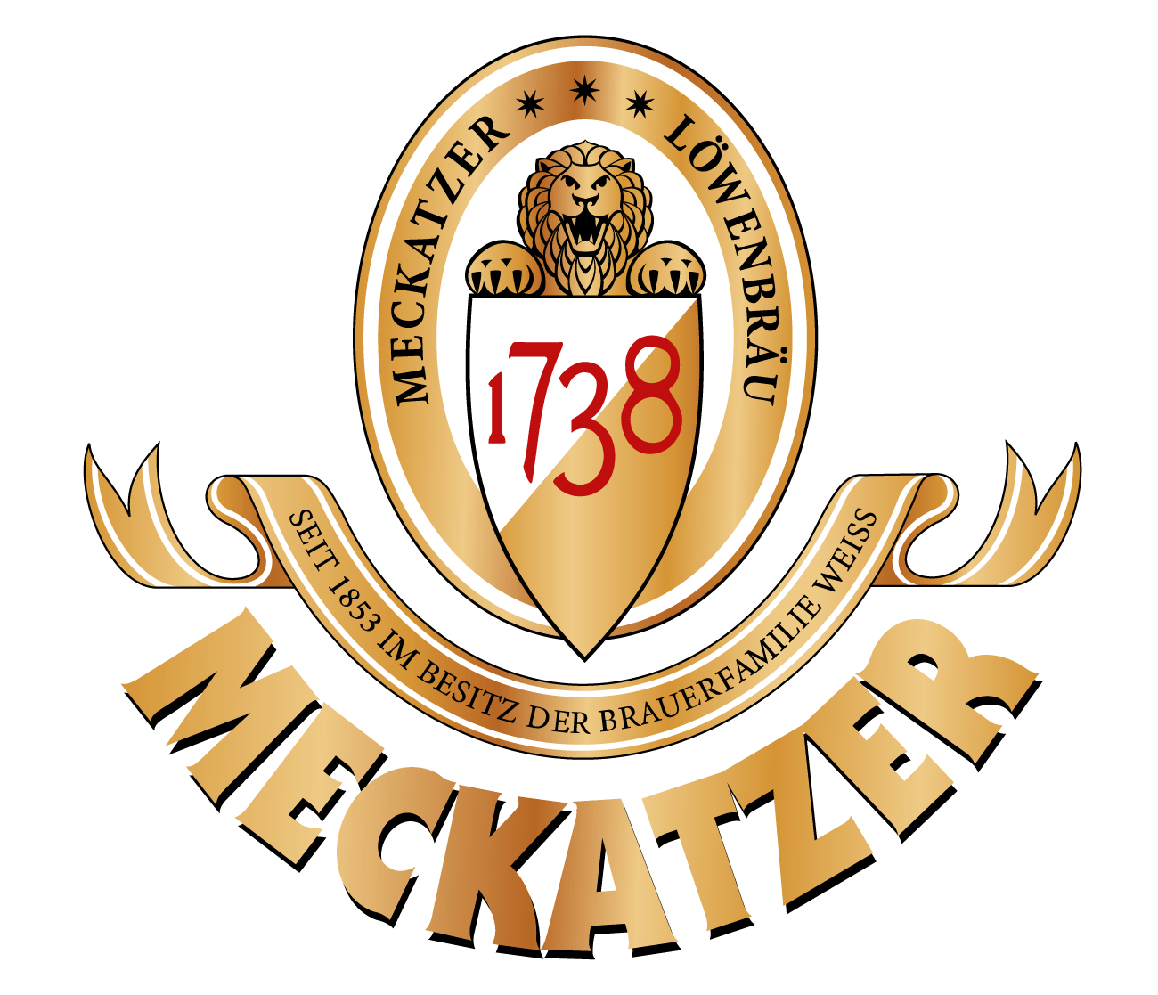 Meckatzer Logo