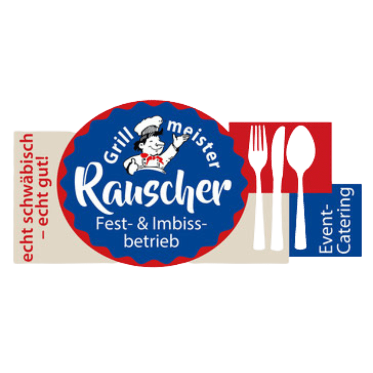 Rauscher Logo