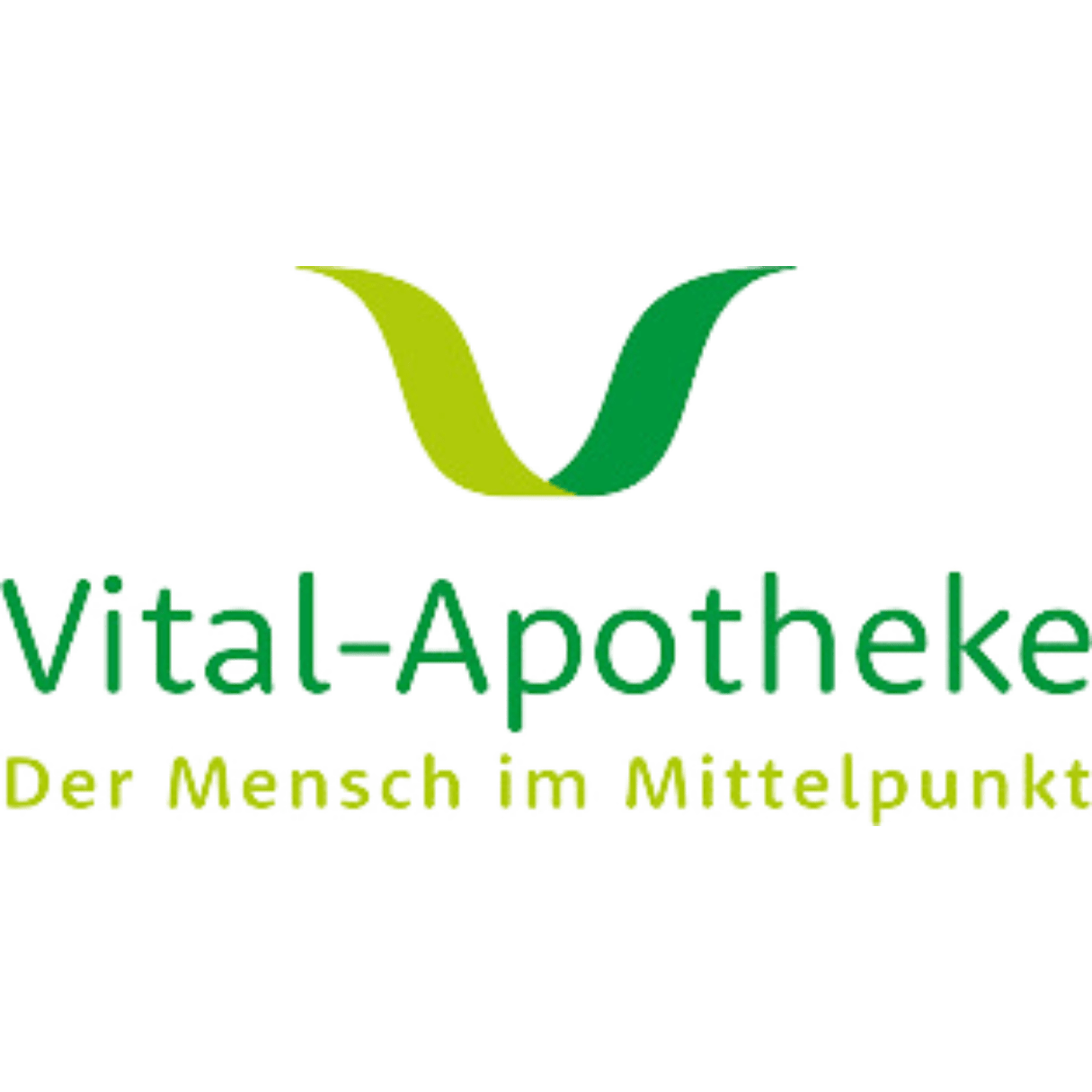 Vital Apotheke Logo
