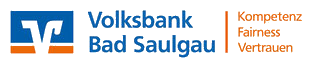 Volksbank Bad Saulgau Logo